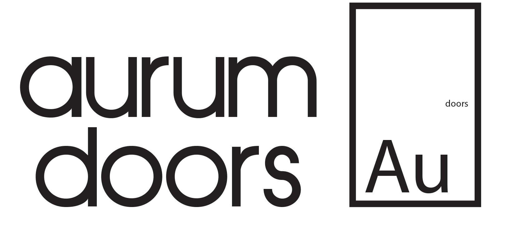 Aurum Doors Aurum Doors