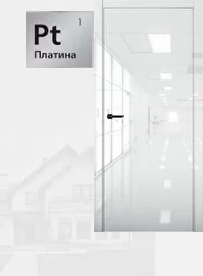 Платина Pt Платина Pt